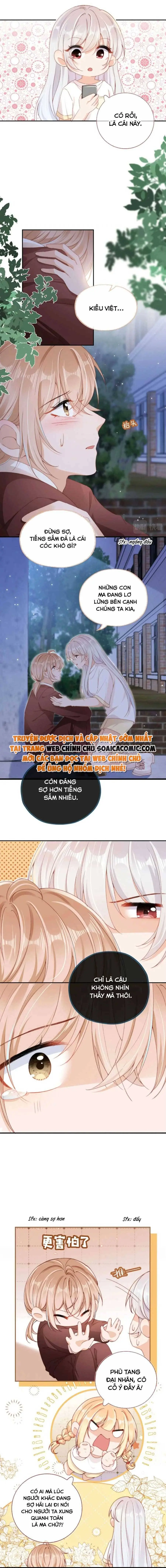 Ninita Yêu Dấu - Phần 2 Chapter 562.9 - Trang 4