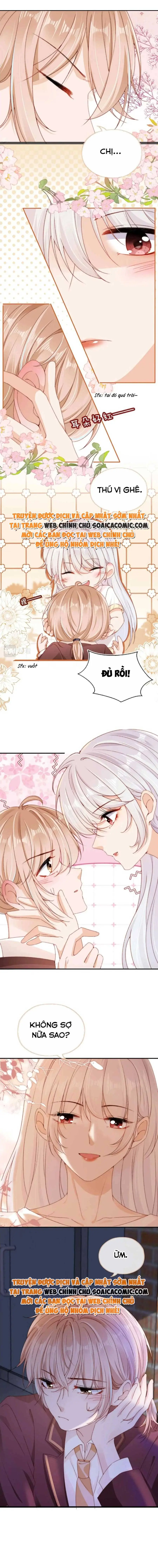 Ninita Yêu Dấu - Phần 2 Chapter 562.9 - Trang 6