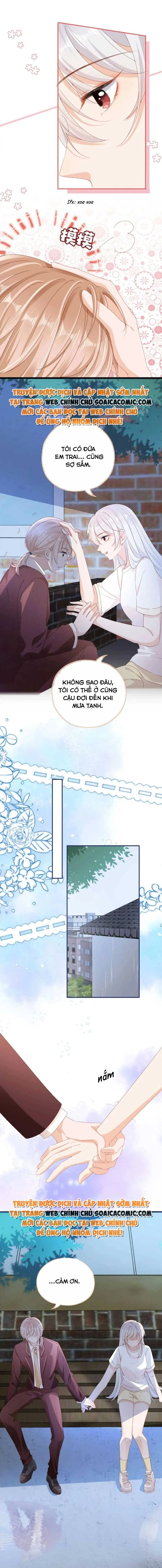 Ninita Yêu Dấu - Phần 2 Chapter 562.9 - Trang 8