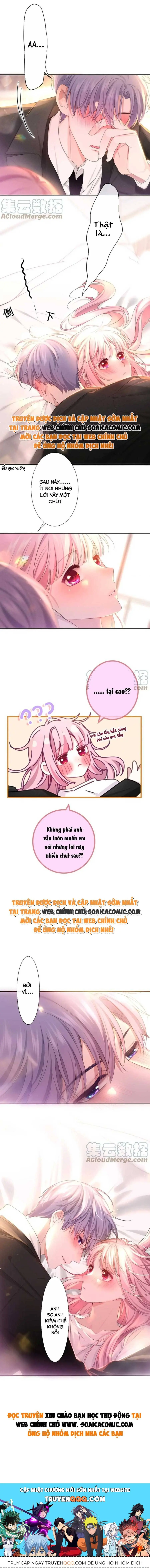 Ninita Yêu Dấu - Phần 2 Chapter 563.1 - Trang 10