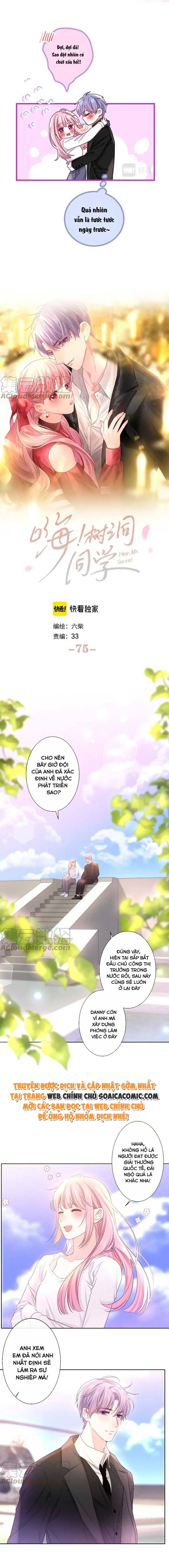 Ninita Yêu Dấu - Phần 2 Chapter 563.1 - Trang 3
