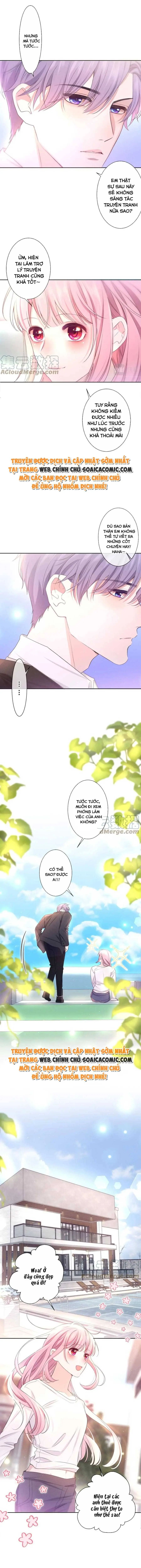 Ninita Yêu Dấu - Phần 2 Chapter 563.1 - Trang 4