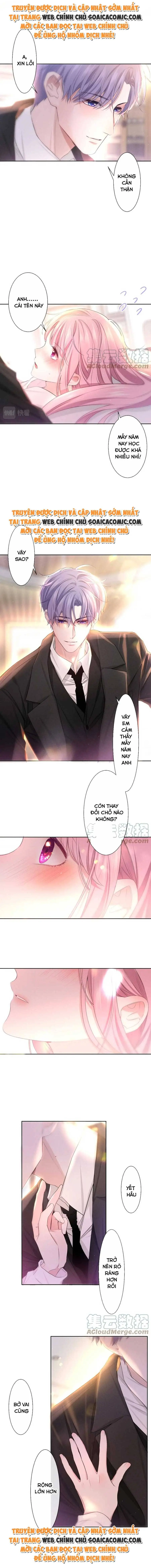 Ninita Yêu Dấu - Phần 2 Chapter 563.1 - Trang 8
