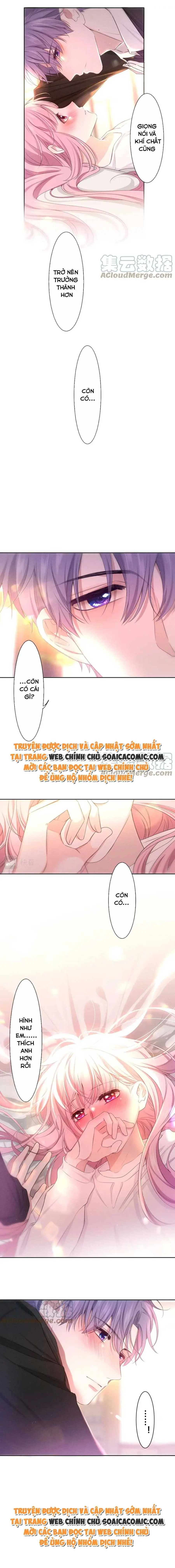 Ninita Yêu Dấu - Phần 2 Chapter 563.1 - Trang 9