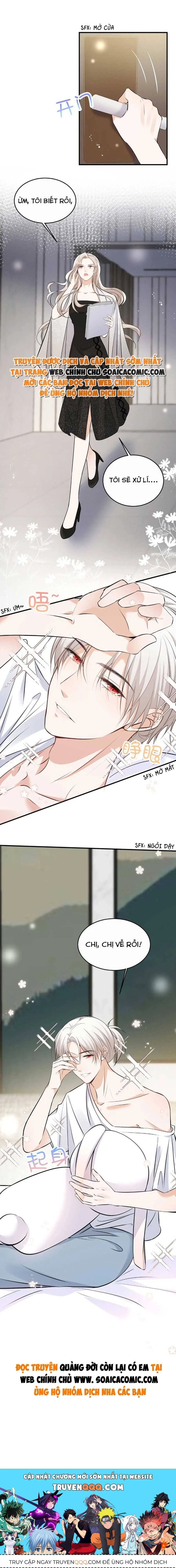 Ninita Yêu Dấu - Phần 2 Chapter 563.3 - Trang 10