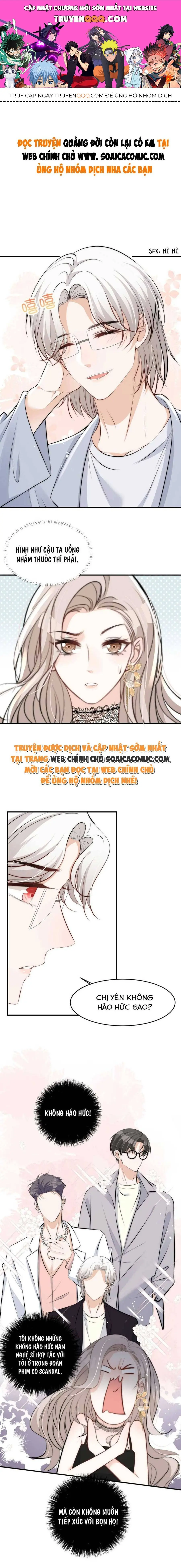 Ninita Yêu Dấu - Phần 2 Chapter 563.3 - Trang 2