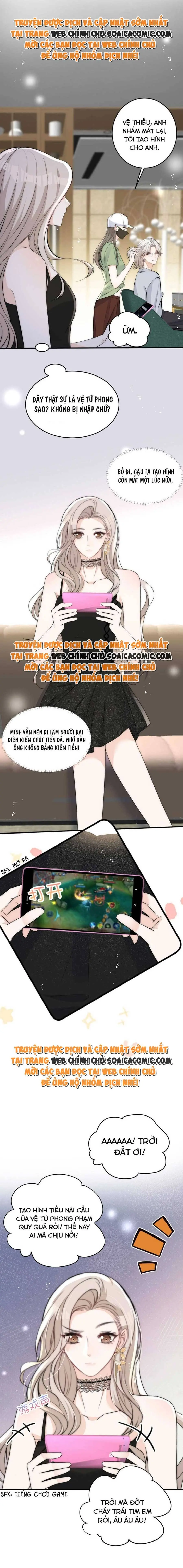 Ninita Yêu Dấu - Phần 2 Chapter 563.3 - Trang 5