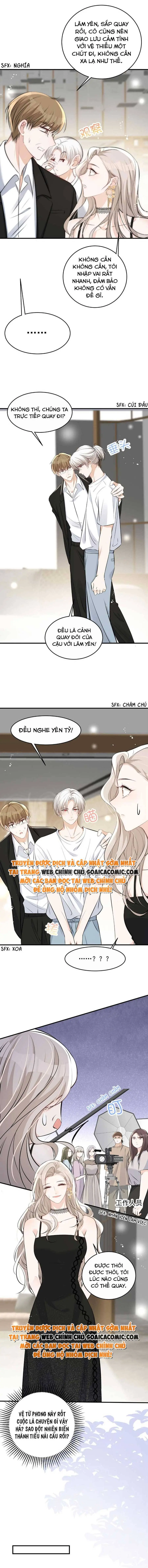 Ninita Yêu Dấu - Phần 2 Chapter 563.3 - Trang 7