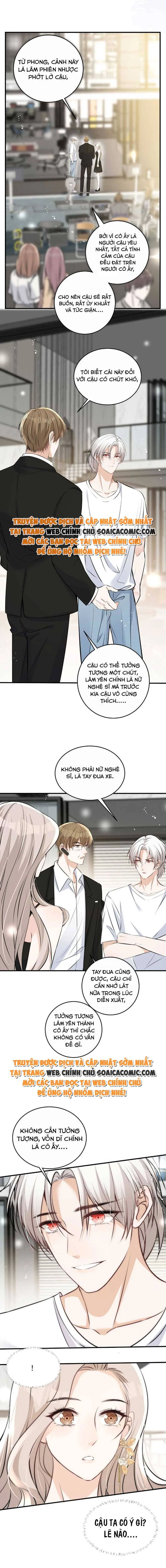 Ninita Yêu Dấu - Phần 2 Chapter 563.3 - Trang 8