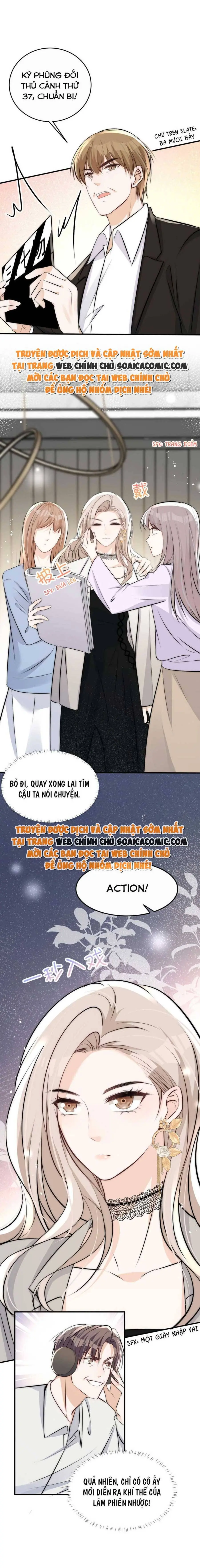 Ninita Yêu Dấu - Phần 2 Chapter 563.3 - Trang 9