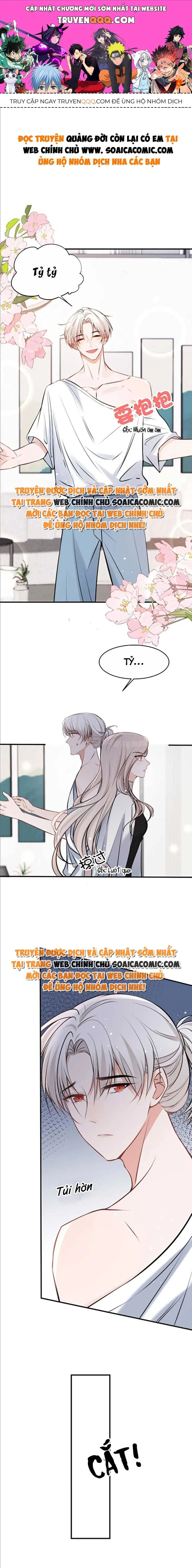 Ninita Yêu Dấu - Phần 2 Chapter 563.4 - Trang 2
