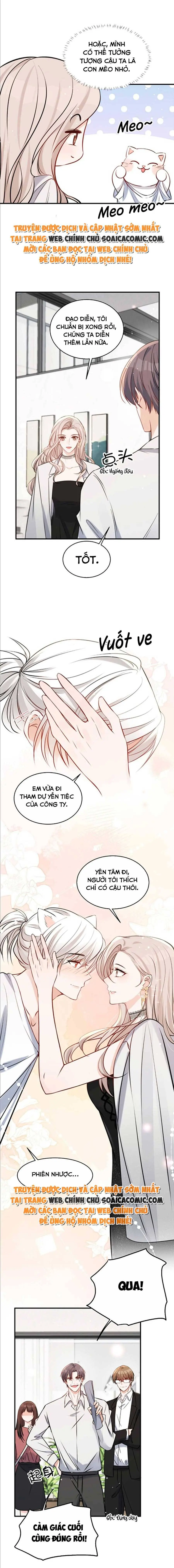 Ninita Yêu Dấu - Phần 2 Chapter 563.4 - Trang 4
