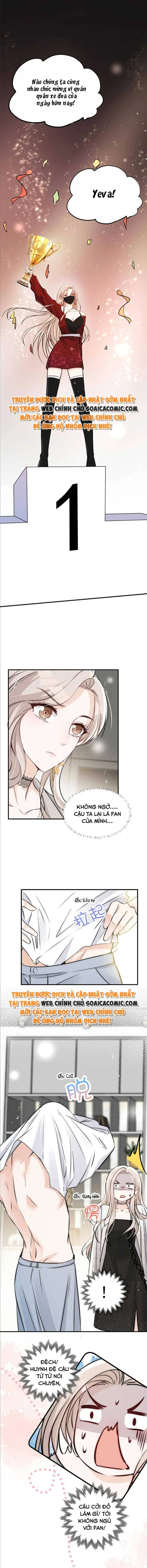 Ninita Yêu Dấu - Phần 2 Chapter 563.4 - Trang 7