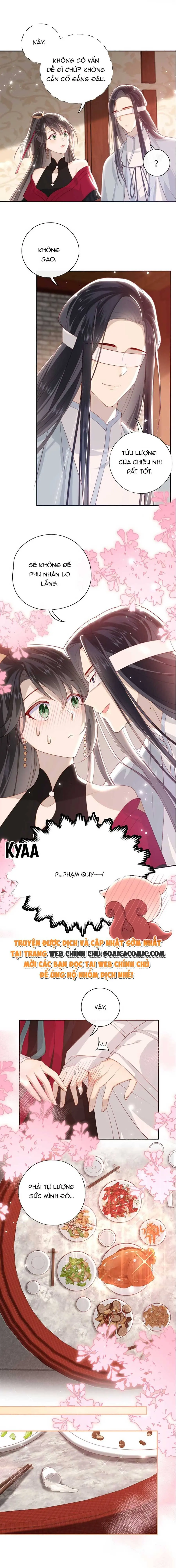 Ninita Yêu Dấu - Phần 2 Chapter 563.5 - Trang 5