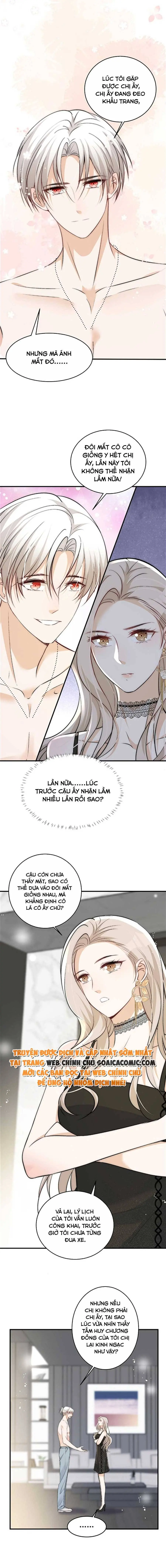 Ninita Yêu Dấu - Phần 2 Chapter 563.6 - Trang 5