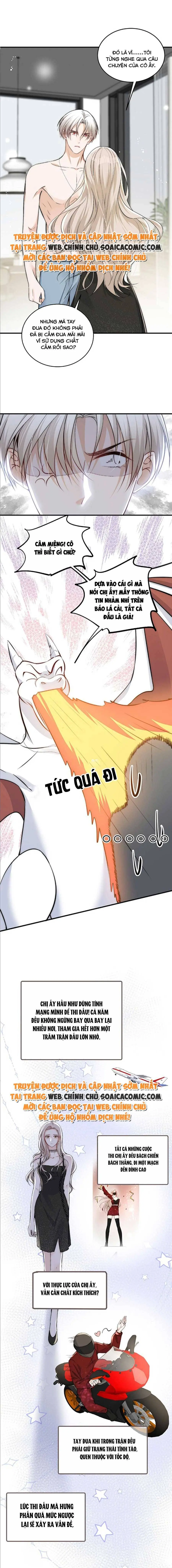 Ninita Yêu Dấu - Phần 2 Chapter 563.6 - Trang 6