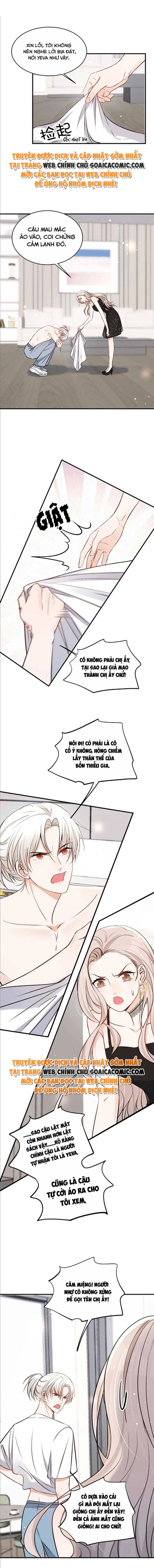 Ninita Yêu Dấu - Phần 2 Chapter 563.6 - Trang 8