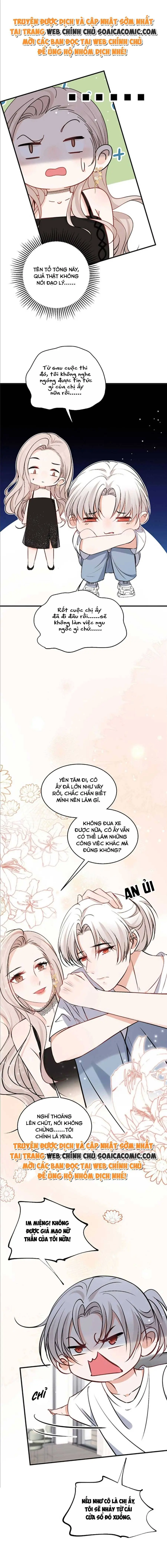 Ninita Yêu Dấu - Phần 2 Chapter 563.6 - Trang 9