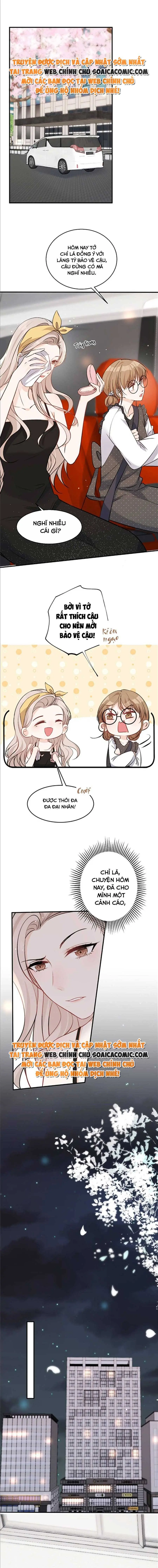 Ninita Yêu Dấu - Phần 2 Chapter 563.7 - Trang 3