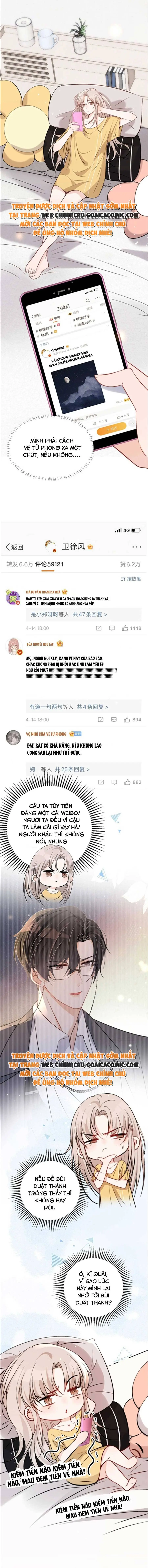 Ninita Yêu Dấu - Phần 2 Chapter 563.7 - Trang 4
