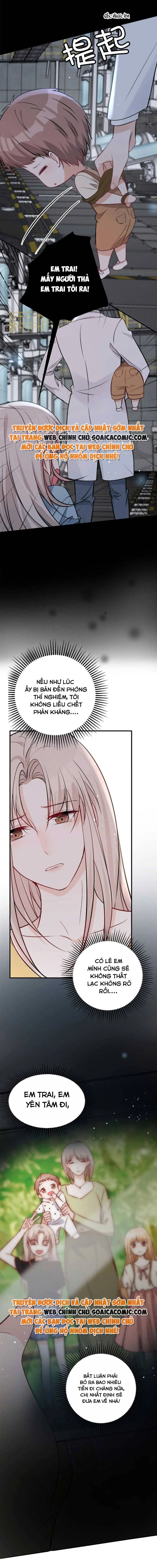 Ninita Yêu Dấu - Phần 2 Chapter 563.7 - Trang 6