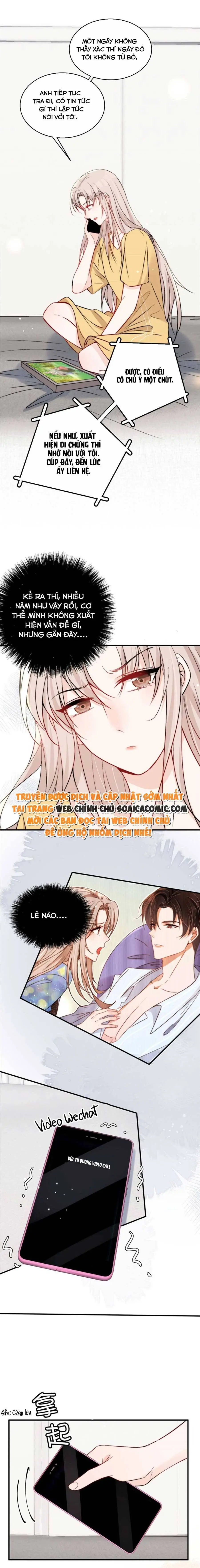 Ninita Yêu Dấu - Phần 2 Chapter 563.7 - Trang 7