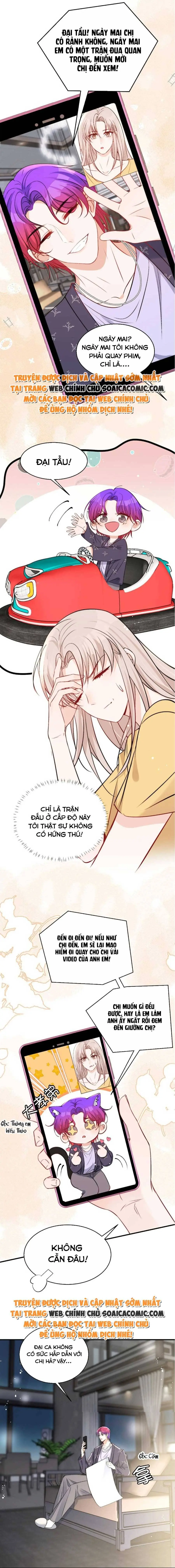 Ninita Yêu Dấu - Phần 2 Chapter 563.7 - Trang 8