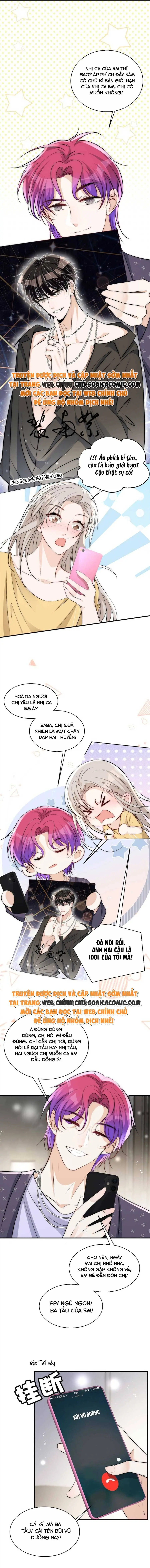Ninita Yêu Dấu - Phần 2 Chapter 563.7 - Trang 9