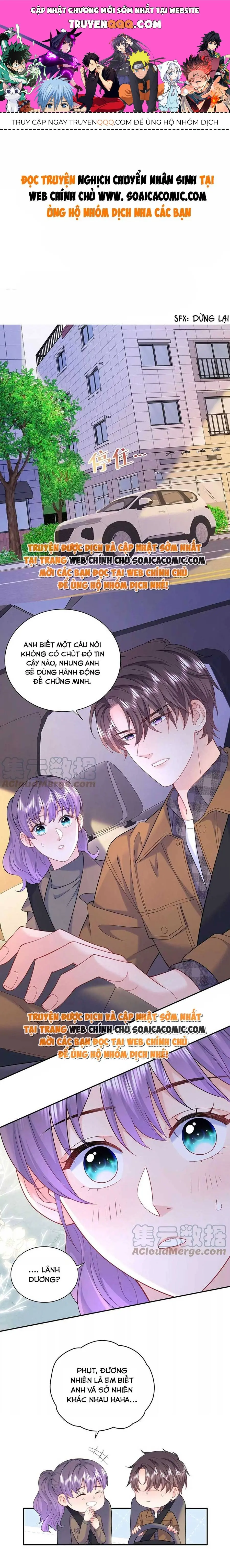 Ninita Yêu Dấu - Phần 2 Chapter 594.4 - Trang 2