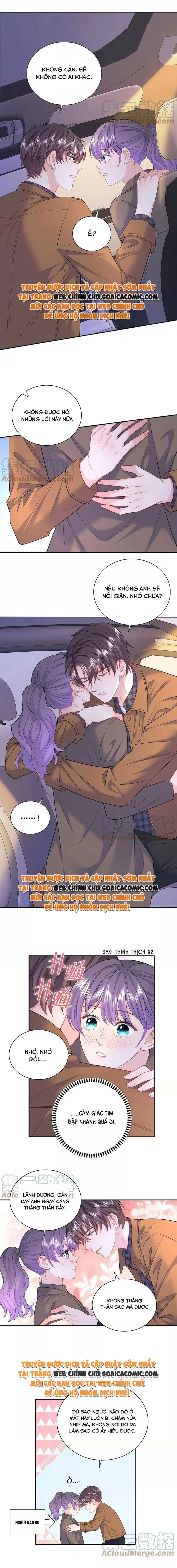 Ninita Yêu Dấu - Phần 2 Chapter 594.4 - Trang 4