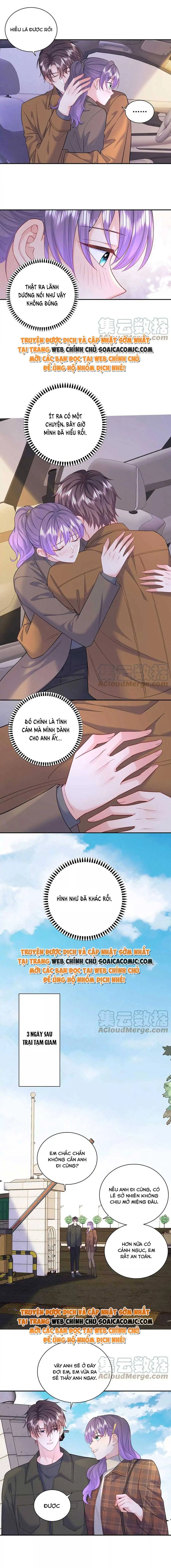 Ninita Yêu Dấu - Phần 2 Chapter 594.4 - Trang 5