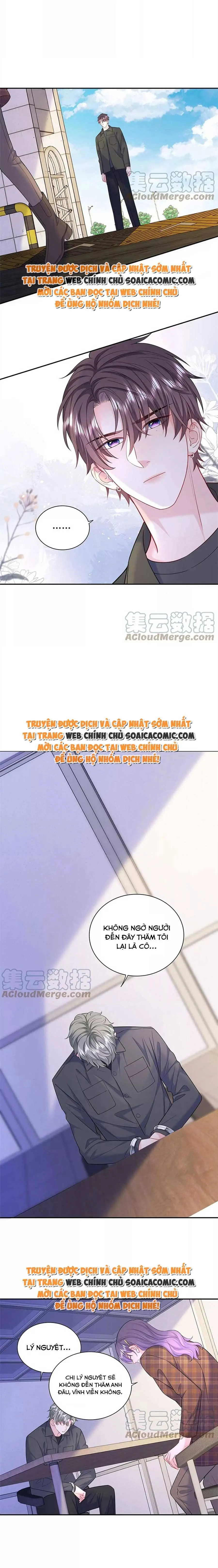 Ninita Yêu Dấu - Phần 2 Chapter 594.4 - Trang 6