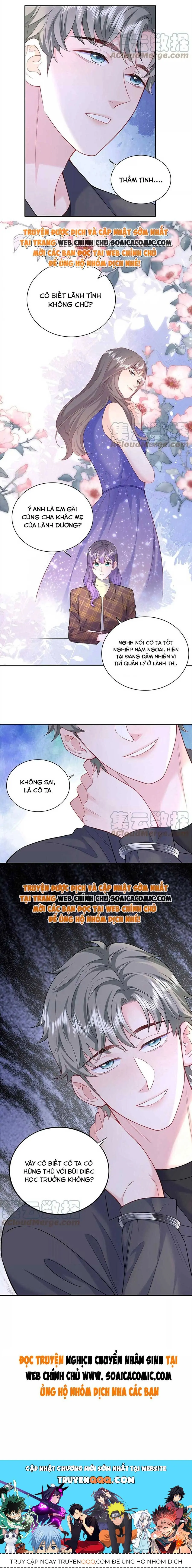Ninita Yêu Dấu - Phần 2 Chapter 594.4 - Trang 8