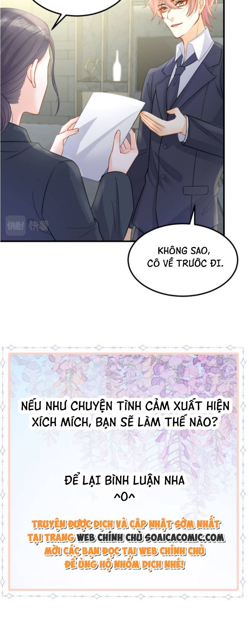 Ninita Yêu Dấu - Phần 2 Chapter 594.6 - Trang 4