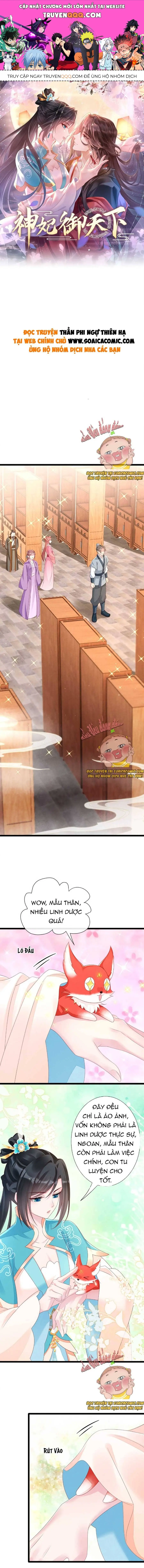Ninita Yêu Dấu - Phần 2 Chapter 594.7 - Trang 2