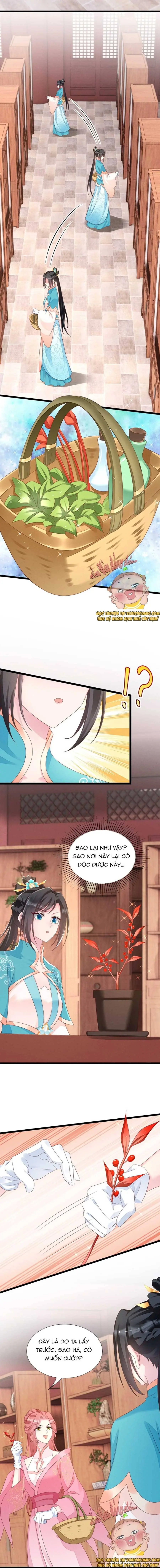 Ninita Yêu Dấu - Phần 2 Chapter 594.7 - Trang 4