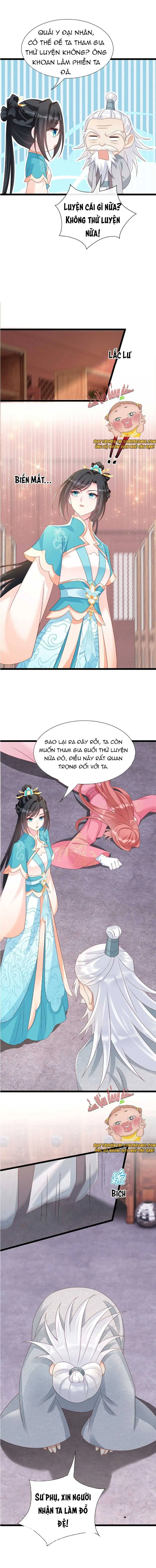 Ninita Yêu Dấu - Phần 2 Chapter 594.7 - Trang 8