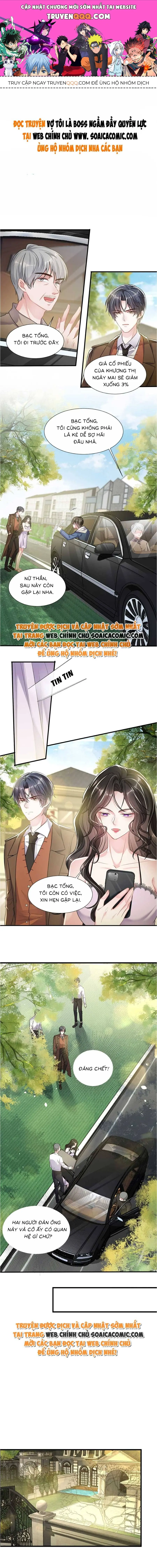 Ninita Yêu Dấu - Phần 2 Chapter 594.8 - Trang 2