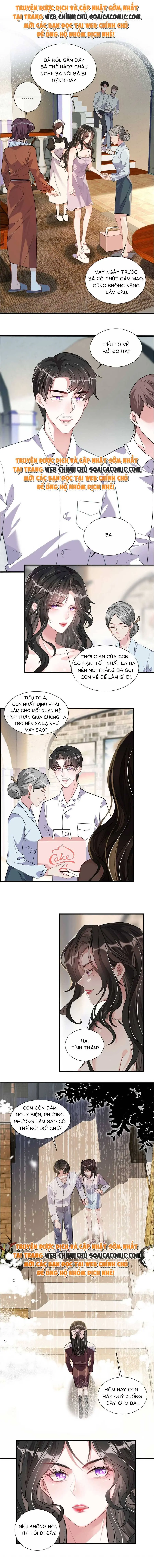 Ninita Yêu Dấu - Phần 2 Chapter 594.8 - Trang 4