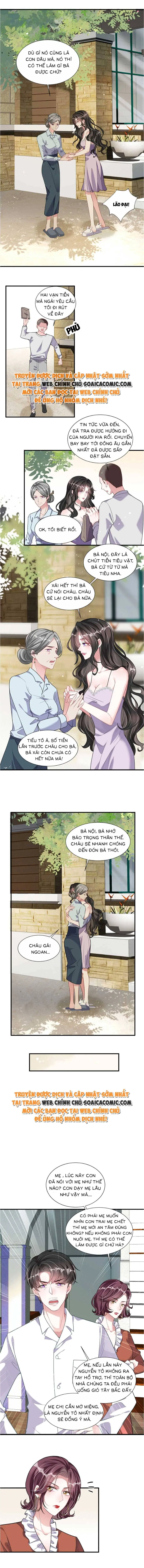 Ninita Yêu Dấu - Phần 2 Chapter 594.8 - Trang 6