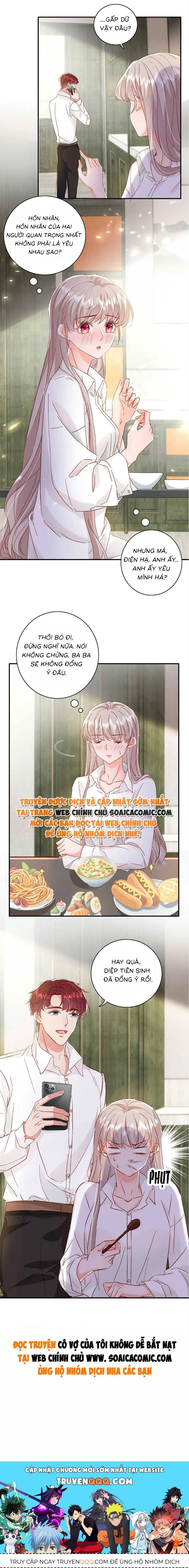 Ninita Yêu Dấu - Phần 2 Chapter 594.9 - Trang 10
