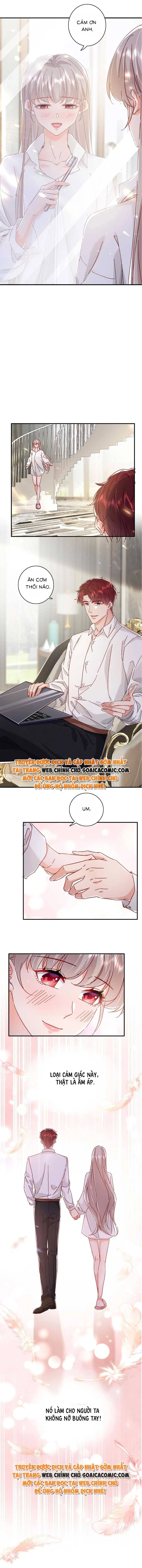 Ninita Yêu Dấu - Phần 2 Chapter 594.9 - Trang 4