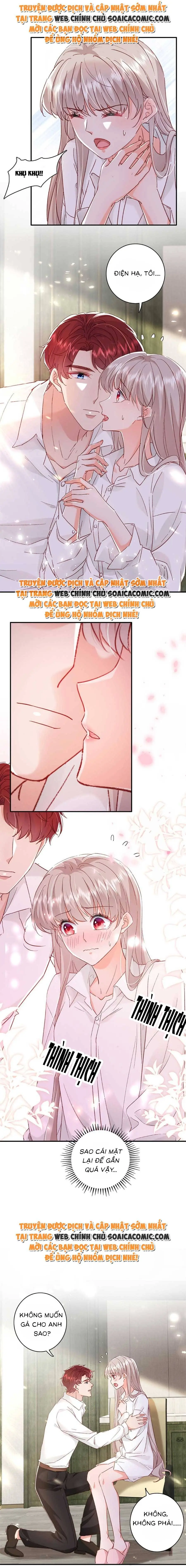 Ninita Yêu Dấu - Phần 2 Chapter 594.9 - Trang 7