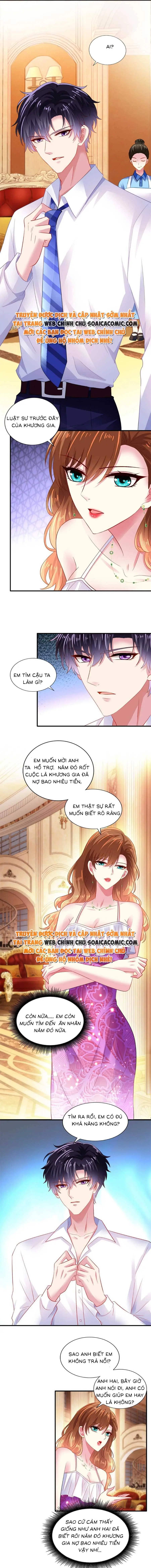 Ninita Yêu Dấu - Phần 2 Chapter 595.3 - Trang 4