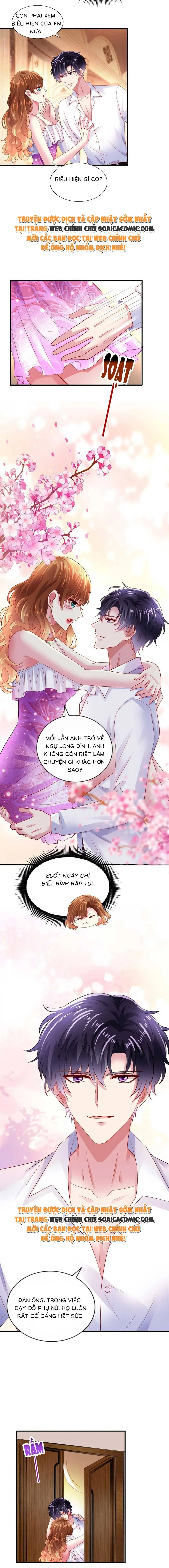 Ninita Yêu Dấu - Phần 2 Chapter 595.3 - Trang 5