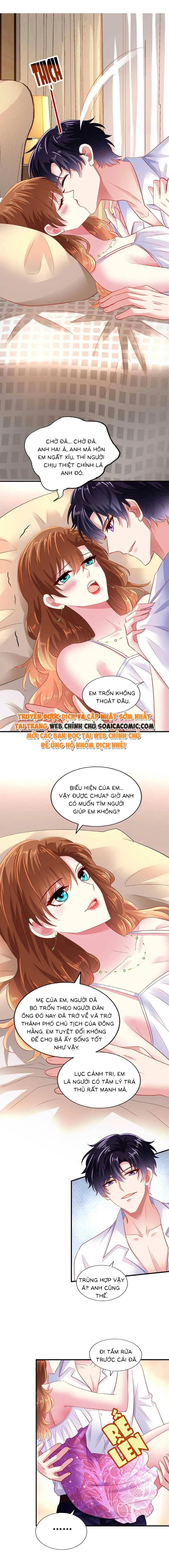 Ninita Yêu Dấu - Phần 2 Chapter 595.3 - Trang 6