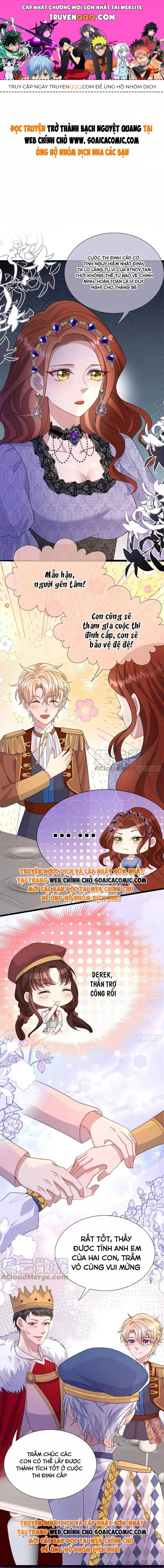 Ninita Yêu Dấu - Phần 2 Chapter 595.4 - Trang 2