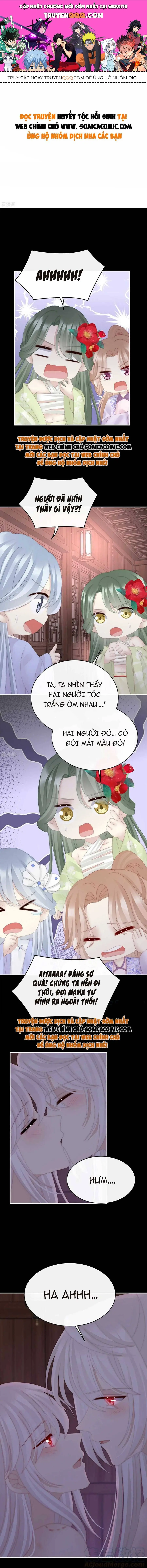 Ninita Yêu Dấu - Phần 2 Chapter 595.5 - Trang 2