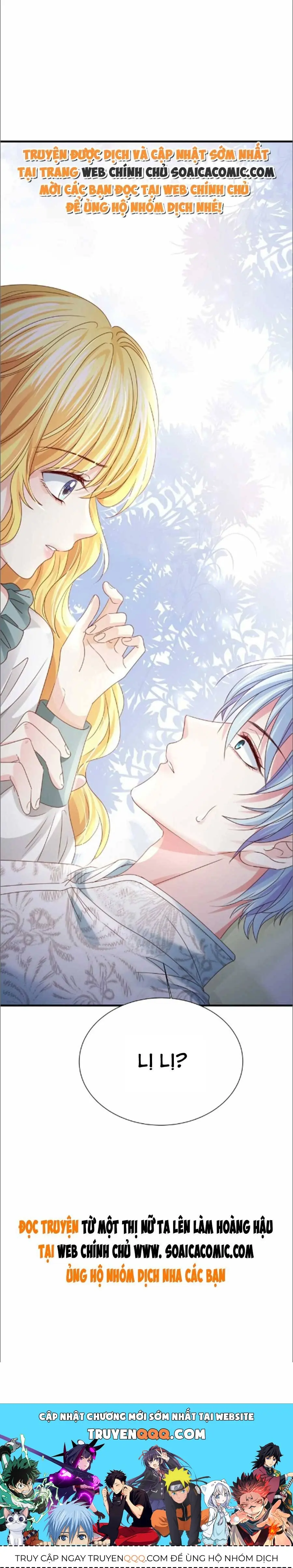 Ninita Yêu Dấu - Phần 2 Chapter 595.8 - Trang 9