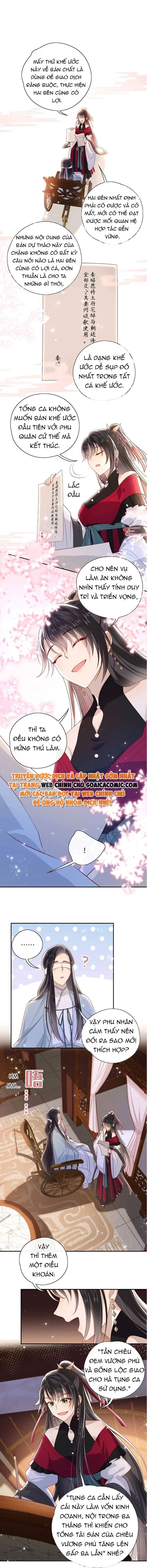 Ninita Yêu Dấu - Phần 2 Chapter 595.9 - Trang 7